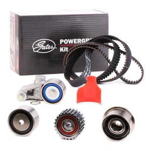 Комплект ГРМ SUBARU Legacy (98-) GATES K015537XS GATES