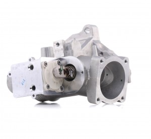 Клапан возврата ОГ 7.00555.06.0 7.00555.06.0 PIERBURG