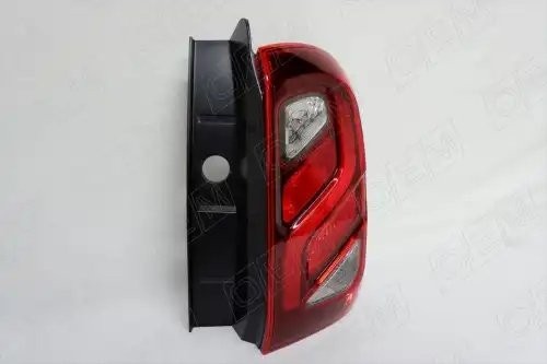 Фонарь правый Renault Duster 1 2015-2020 OEM0037FONR OEMPARTS