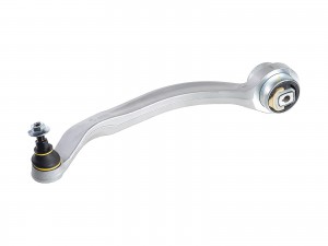 рычаг нижний левый! Audi Allroad 2.5TDi/2.7T/4.2 00-05 Z24656 ZENTPARTS