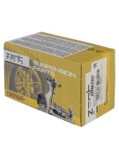 втулка стабилизатора переднего d16 Z02316 ZENTPARTS