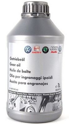 VAG TRANSMISSION OIL 1Л G 055 512 A2 VAG