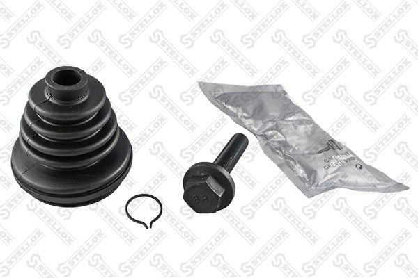 к-кт пыльника ШРУСа наружного!\ Audi 100 all <94 1300570SX STELLOX