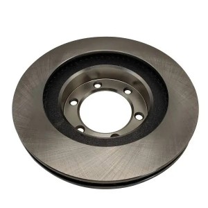Диск тормозной вентилируемый TOYOTA 4 Runner 2002 ~ 2009 / 4 Runner 2009 ~ / Lan GD0193 CTR