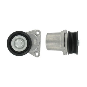 Натяжитель поликлинового ремня VKM34052 SKF