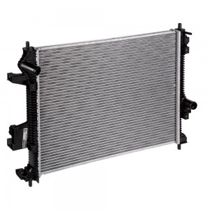 Радиатор охл. двигателя Chery Tiggo 7 Pro 20- Tiggo 8 Pro 21- 22- Omoda C5 22- M M4994164 MARSHALL