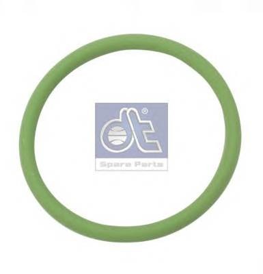 кольцо уплотнит.!(р) 34x3 цил. КПП\Scania G-GR-GRS-GRSH, GRSO-GRSOH 1.27415 DIESEL TECHNIC