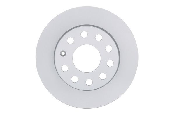 VW GOLF V (2004-2009)/AUDI A3 [8PA] (2004- 2013) 253мм. 0 986 479 099 BOSCH