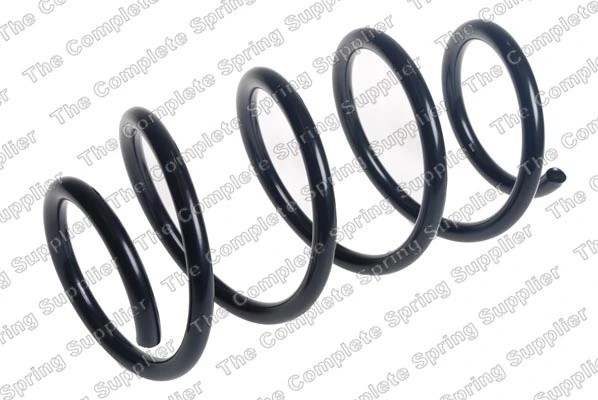 Пружина передняя NISSAN QASHQAI 2,0 4x4 (RUSSIA)   10/15- 4062105 4062105 LESJOFORS