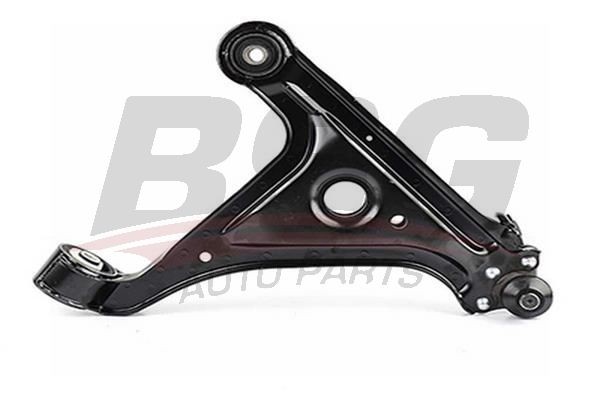 Рычаг подвески OPEL Omega B (94-03) передней нижний левый BSG BSG65310005 BSG