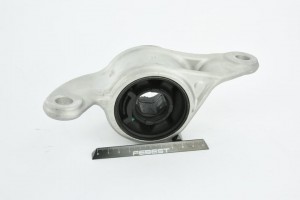 Сайлентблок задний переднего правого рычага HAB-FKRH FEBEST