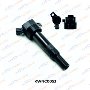 Катушка зажигания HYUNDAI Creta (16-),Elantra (11-),i40 (11-),Tucson (15-) (1.8/ KWNC0053 KORWIN
