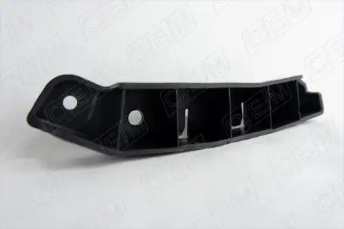 Кронштейн бампера переднего левый Ford Focus 3 (2011-нв) OEM0024KBPL OEMPARTS