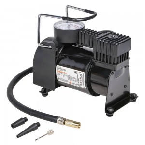 Компрессор TORNADO S 30 л/мин., 6 АТМ CA-030-19S CA-030-19S AIRLINE