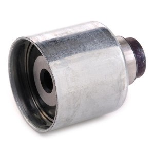 Ролик обводной ГРМ AUDI A4 (B6-B8) 1.9TDI, 2.0TDI 532034910 532 0349 10 INA