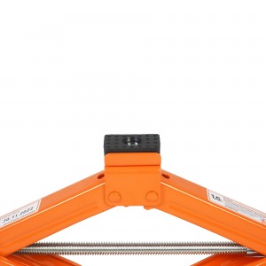 ДОМКРАТ 1.5Т РОМБ Airline/ 105-380мм, ромбический. AJ-R-1.5 AIRLINE