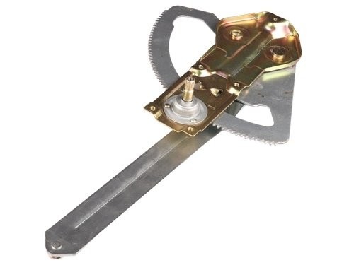 Стеклоподъемник SHACMAN SHAANXI F2000 F3000 двери левый механический MOVELEX 81626406057MX MOVELEX