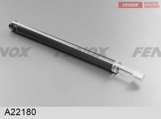 амортизатор задний, г.масл.!\ Volvo S40 04-12/V50 04-12/C30 06-13/C70 06-13 A22180 FENOX