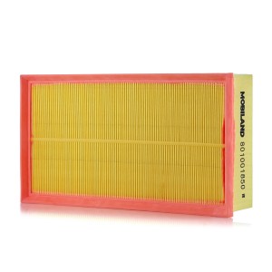 Фильтр воздушный для а/м SKODA OCTAVIA I (1U2), OCTAVIA I Combi (1U5) VW GOLF IV 801001850 MOBILAND