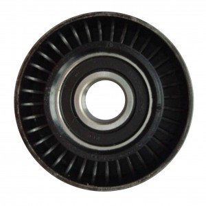 Ролик ремня приводного OPEL/FIAT/SUZUKI 1.3D 03- AG03142 AG03142 MILES