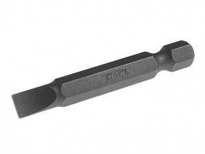 Бита шлицевая DR 1.0х6х50мм 1/4" S2 JTC JTC-1125006 JTC TOOLS