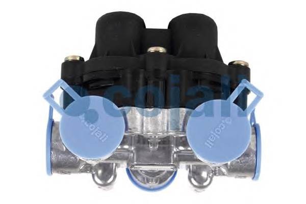 4-х контурный защитный клапан 2322604 COJALI