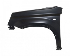 NISSAN X-TRAIL (T31) (2007>) DS10184AL TONG YANG