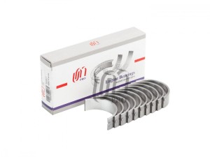 Вкладыши коренные 0.25 Toyota 1E/2E/4E (11701-10010) UM MBS011505025 UNITED MOTORS PRO