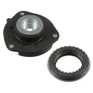 Опора амортизатора VW Golf 5,6,Passat B6 AUDI A3 SKODA Octavia переднего (с подш 22502 FEBI BILSTEIN