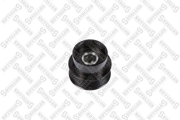 шкив генератора!\ Volvo XC70 3.2 07> 20-01441-SX STELLOX
