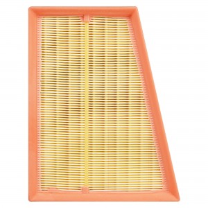 Фильтр для а.м RenauLTFluence (10-) 1.6i,2.0i,Scenic (09-) 1.5i,1.6i (возд.) (TR TR25115 CARVILLE RACING