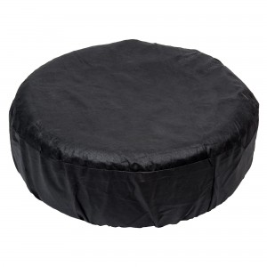 Чехол для сезонного хранения колес R13-17" комплект 4шт. AIRLINE AO-WC-13 AIRLINE