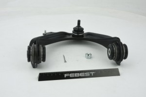 рычаг верхний левый!\ Honda Accord except Coupe 99-03 0324-RA6UPL FEBEST