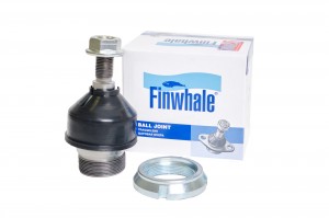 Опора шаровая передняя нижняя GL-Class (X164) / M-Class (W164) / R-Class (W251 V BJ519 FINWHALE