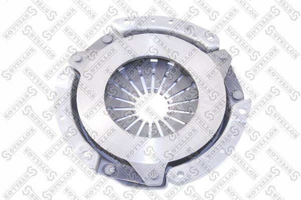 корзина сцепления!\ VW Passat, Audi 80 1.6/1.6D <86 07-00360-SX STELLOX