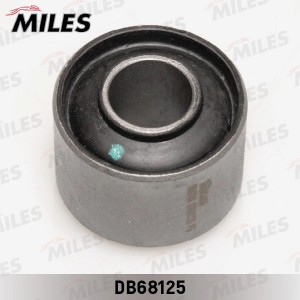 Сайлентблок рычага передней подвески без кронштейна задний NISSAN ALMERA 00-06.  DB68125 MILES