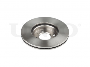 Диск тормозной передний BRD-20077 UNIO