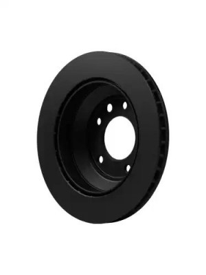 диск тормозной задний Z05997 ZENTPARTS