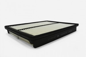 Фильтр воздушный подходит HYUNDAI Santa Fe III 2.4 12-, KIA Sorento III 12- GB-9 GB95036PL BIG FILTER