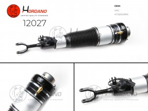 Пневматический амортизатор 12027 HORDANO