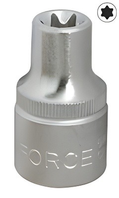 1/2Головка Е8 54608 FORCE