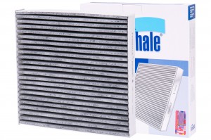 Фильтр салона (угольный) JAGUAR XF(X250), XJ (X351) AS986C AS986C FINWHALE