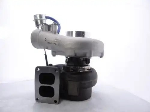 Турбокомпрессор 452235-5009S Garrett GT4294S DAF 4522355009S GARRETT