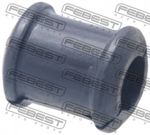 Втулка амортизатора NISSAN NAVARA SPN MAKE D40M 2005.05- NSB-064 NSB-064 FEBEST