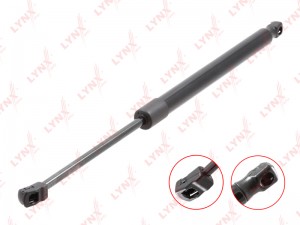 амортизатор багажника!\ Audi A6 C5 Avant 97-99 GS-1178 LYNXAUTO