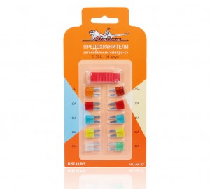 MICRO2 5A-30A 10ШТ AFU-MK-07 AIRLINE