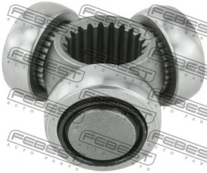 Трипоид FIAT Bravo (07-) FEBEST 2816-DOBLO FEBEST