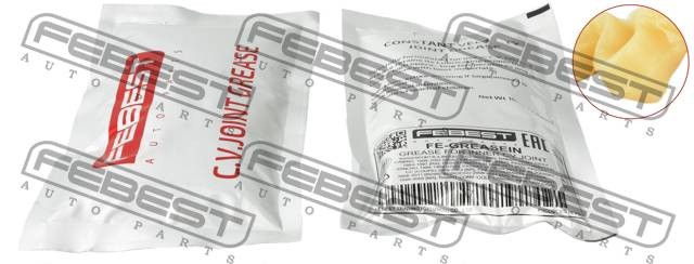Смазка ШРУСа FE-GREASEIN FE-GREASEIN FEBEST