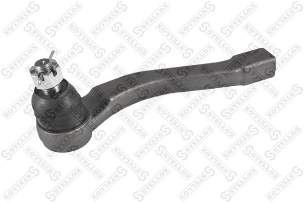 наконечник рулевой тяги левый !\SsangYong Actyon 06> 51-00421-SX STELLOX