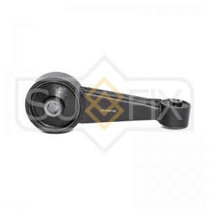 HYUNDAI GETZ (2002>) МКПП FM-4435 SUFIX
